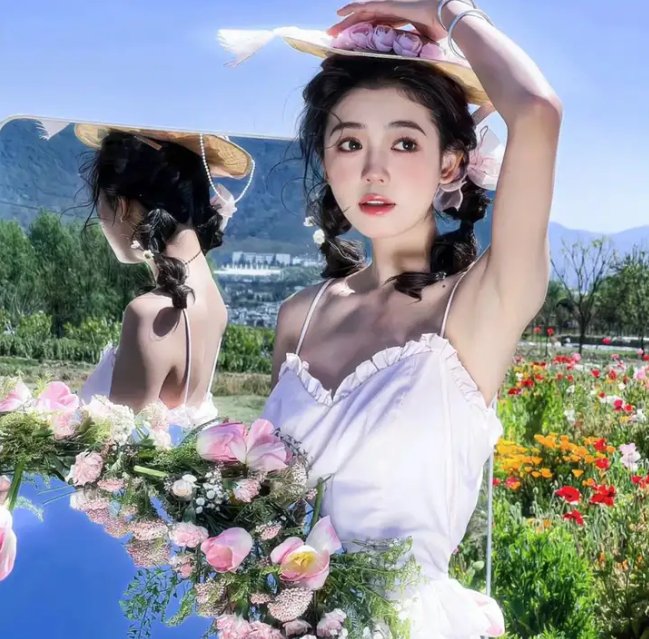你是人间理想 在线观看